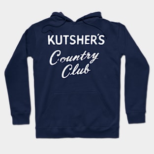 Kutsher's Country Club Hoodie